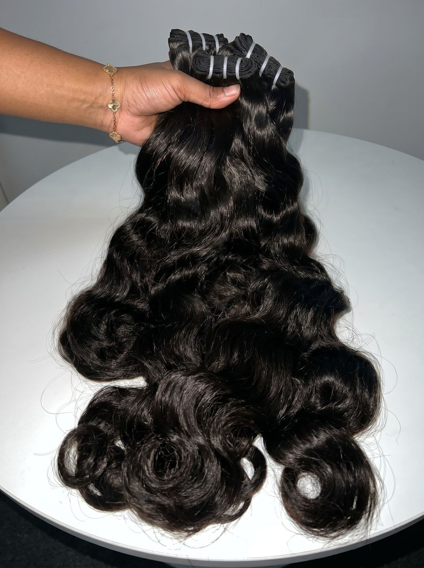 Bodywave