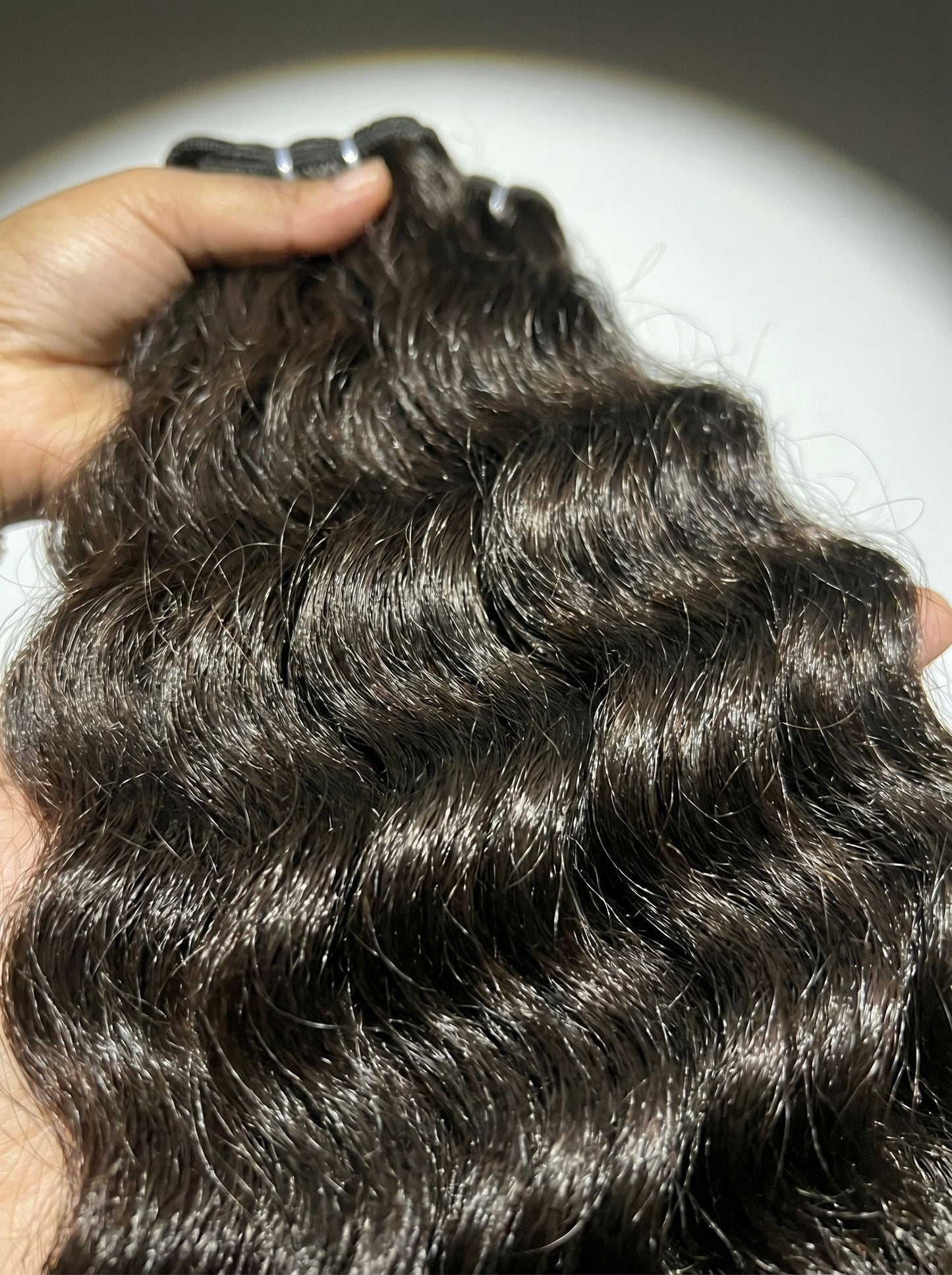 Deep Wave
