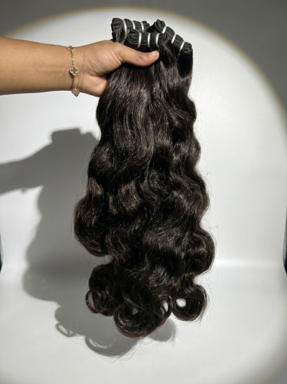 Bodywave