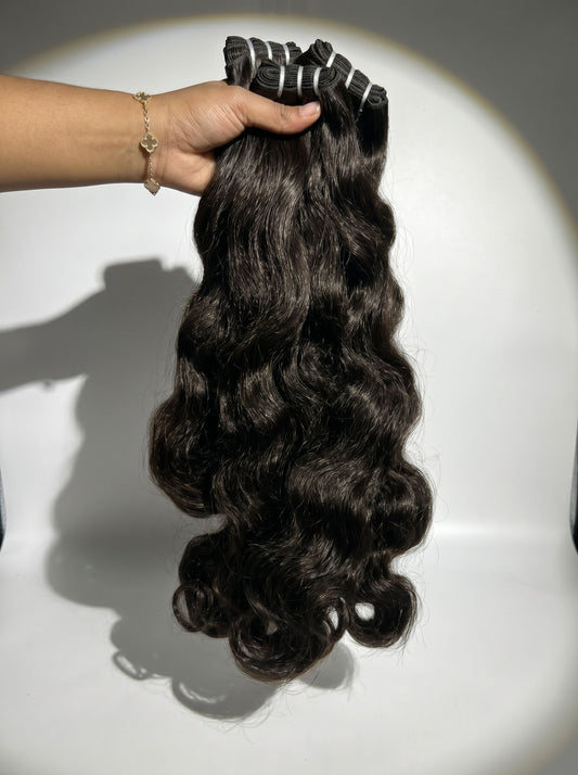 Bodywave