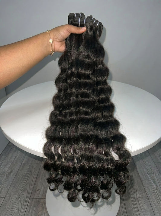 Loose Wave
