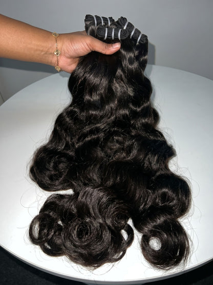 Bodywave