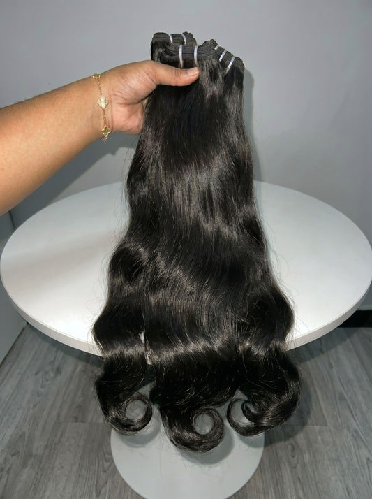 Natural Wave