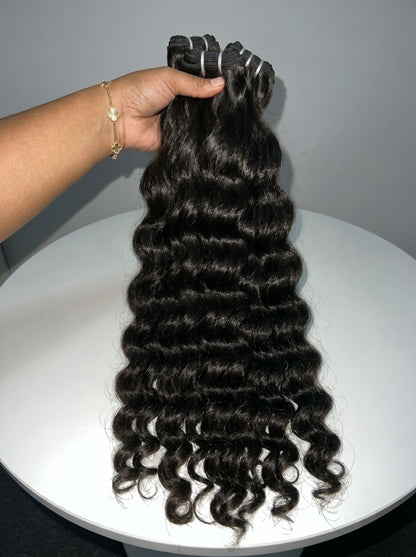 Deep Wave