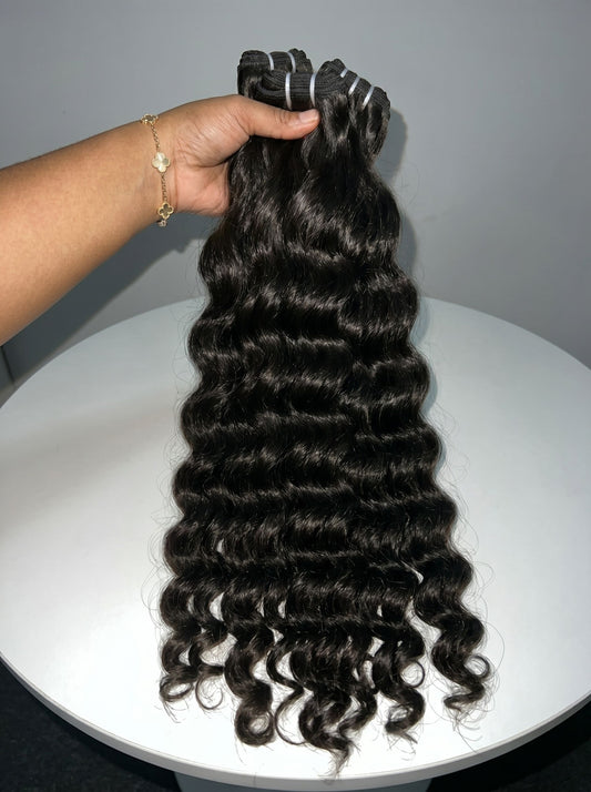Deep Wave