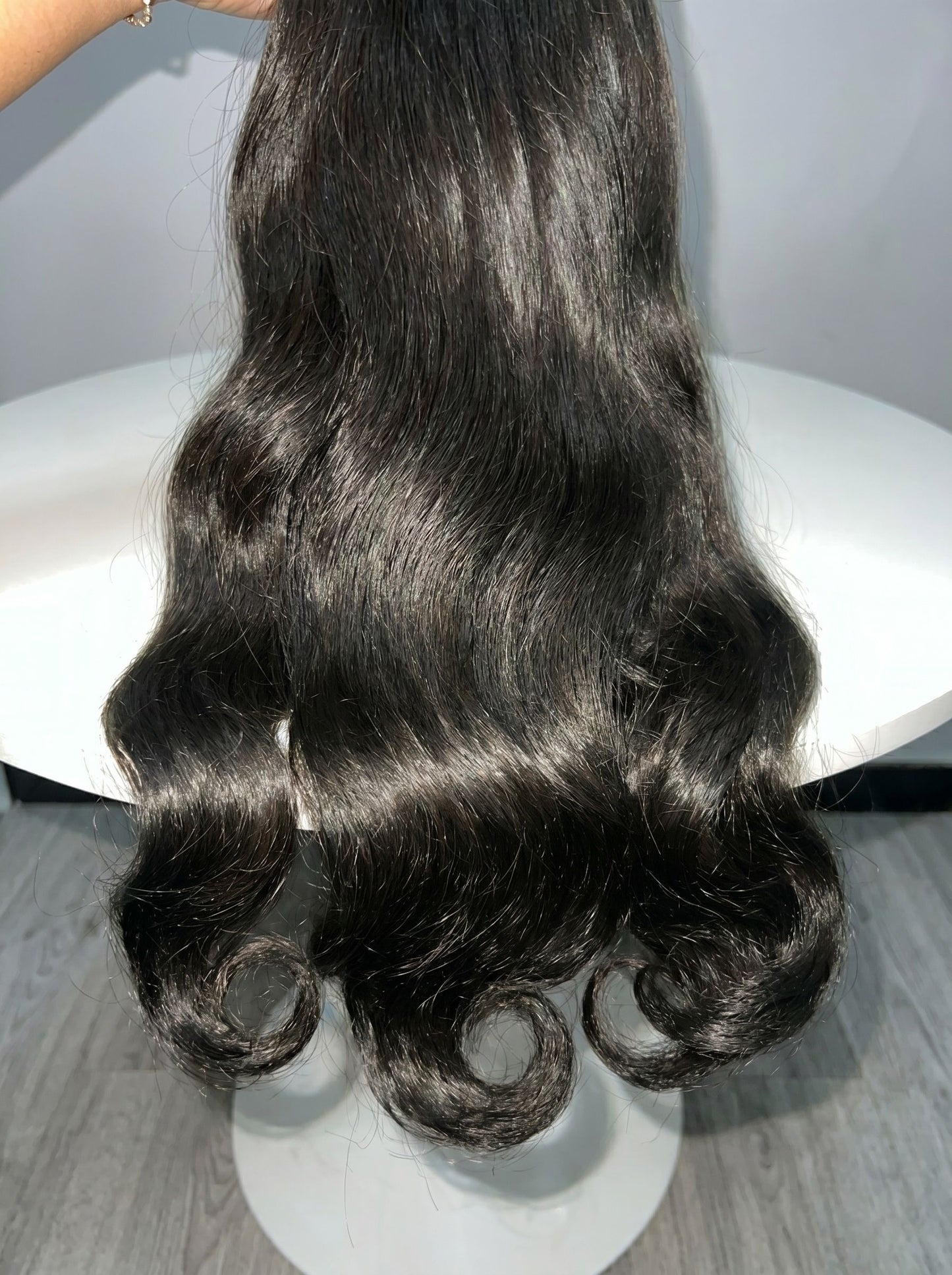 Natural Wave