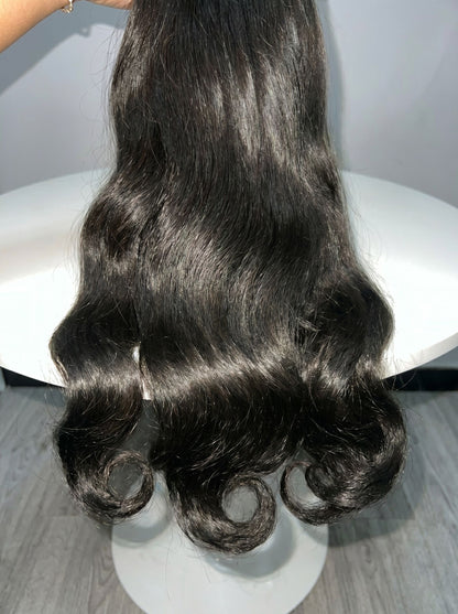 Natural Wave